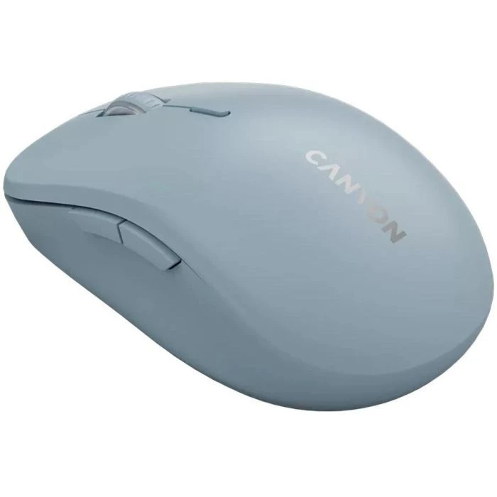 Canyon MW-12 Wireless/Bluetooth Blue (CNS-CMSW12BL) (UA)