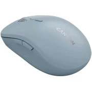 Canyon MW-12 Wireless/Bluetooth Blue (CNS-CMSW12BL) (UA)