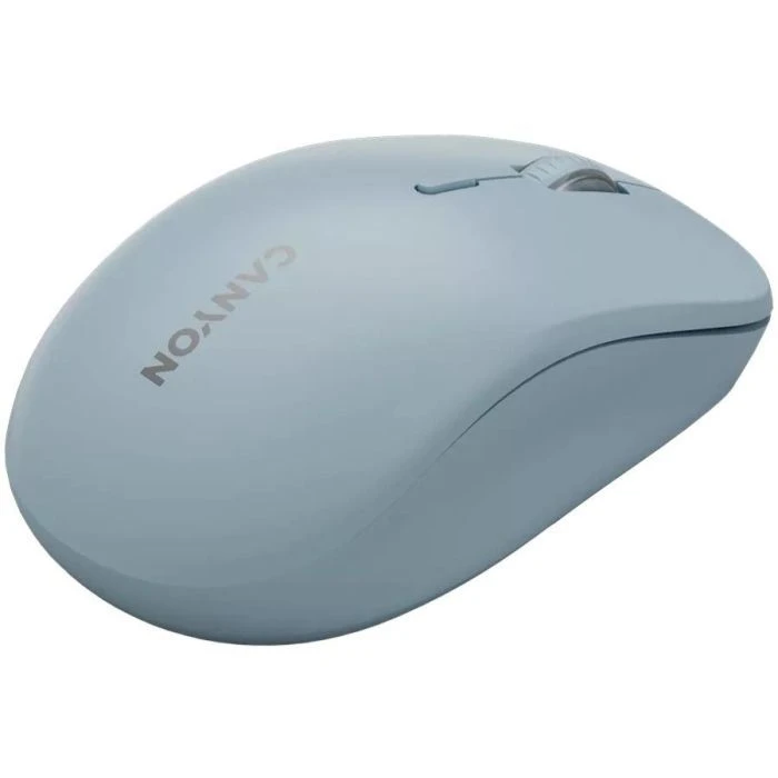 Canyon MW-12 Wireless/Bluetooth Blue (CNS-CMSW12BL) (UA)