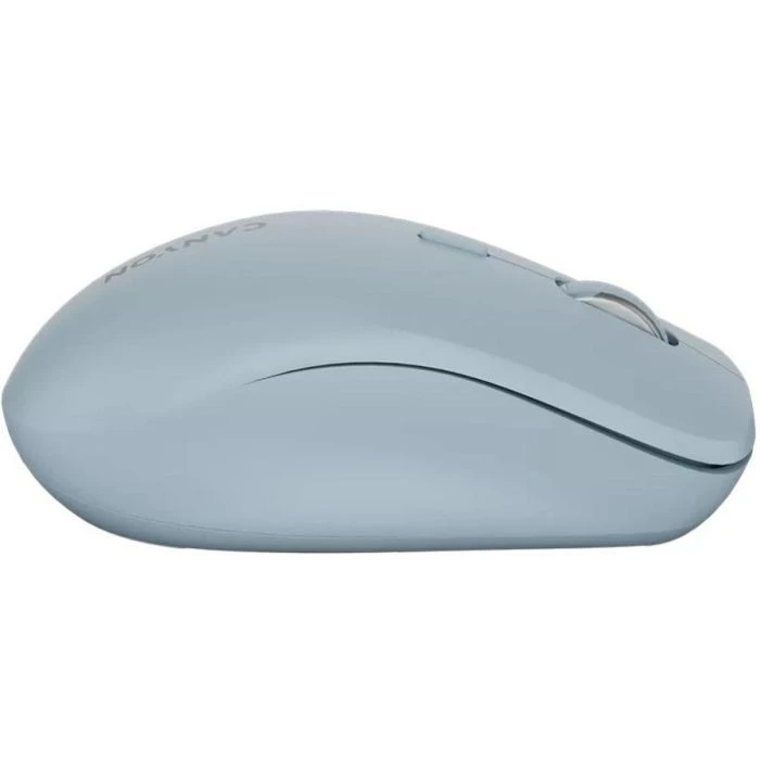 Canyon MW-12 Wireless/Bluetooth Blue (CNS-CMSW12BL) (UA)