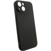 Чехол для мобильного телефона Dengos Carbon iPhone 15 (black) (DG-TPU-CRBN-189) (UA)