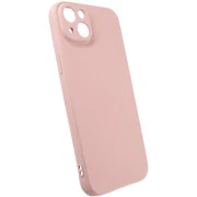 Чохол для мобільного телефону Dengos Soft iPhone 14 Plus (pink) (DG-TPU-SOFT-12) (UA)