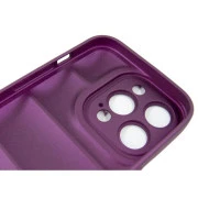 Чохол для мобільного телефону Dengos Soft iPhone 14 Pro (purple) (DG-TPU-SOFT-43) (UA)