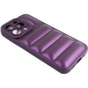 Чохол для мобільного телефону Dengos Soft iPhone 15 Pro (purple) (DG-TPU-SOFT-44) (UA)