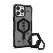 Чохол для мобільного телефону UAG iPhone 16 Pro Max Pathfinder Clear (1144651BV02) (UA)