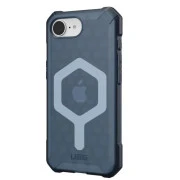 Чохол для мобільного телефону UAG iPhone 16E (4th Gen, 2025), Essential Armor MagSafe, Cloud Blue (114496114151) (UA)
