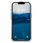 Чохол для мобільного телефону UAG iPhone 16E (4th Gen, 2025), Plyo MagSafe, Ice/White (114501114341) (UA)