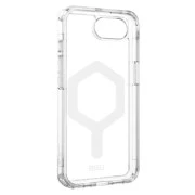 Чохол для мобільного телефону UAG iPhone 16E (4th Gen, 2025), Plyo MagSafe, Ice/White (114501114341) (UA)
