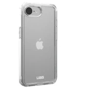 Чохол для мобільного телефона UAG iPhone 16E (4th Gen, 2025), Plyo, Ice (114502114343) (UA)