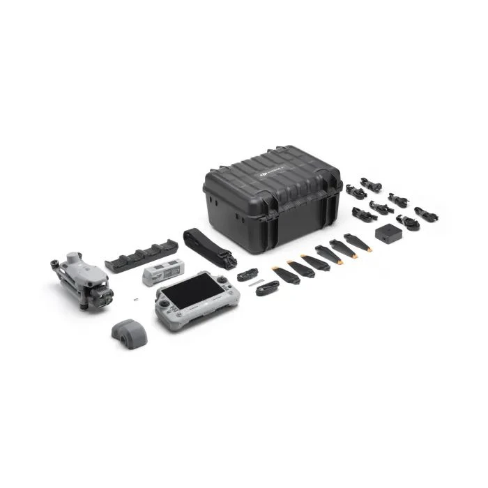 DJI Matrice 4T Enterprise (CP.EN.00000545.01) (UA)