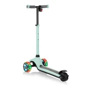 Электросамокат Globber E-MOTION 4 пастельно-м''ятний (755-206) (UA)