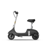 Электросамокат OKAI Ceetle PRO EA10C 10 900 Вт 10.4 Ah Black (EA10C-B) (UA)