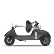 Электросамокат OKAI Ceetle PRO EA10C 10 900 Вт 10.4 Ah Black (EA10C-B) (UA)