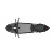 Электросамокат OKAI Ceetle PRO EA10C 10 900 Вт 10.4 Ah Black (EA10C-B) (UA)