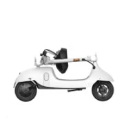 Електросамокат OKAI Ceetle PRO EA10C 10