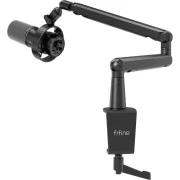 Fifine T688 USB/XLR Black (T688) (UA)