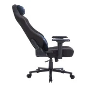 GamePro FGC750B Size L Fabric Black (FGC750B) (UA)