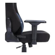 GamePro FGC750B Size L Fabric Black (FGC750B) (UA)