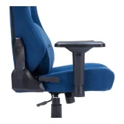 GamePro FGC750DB Size L Fabric Dark Blue (FGC750DB) (UA)