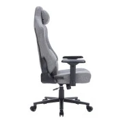 GamePro FGC750DG Size L Fabric Dark Gray (FGC750DG) (UA)