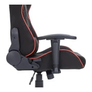 GamePro GC575FB Size L Fabric Black/Red (GC575FB) (UA)