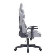 GamePro GC575FB Size L Fabric Gray (GC575FG) (UA)