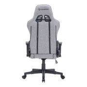 GamePro GC575FB Size L Fabric Gray (GC575FG) (UA)