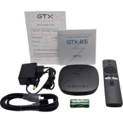 Geotex GTX-R3i Lite Bluetooth (9527) (UA)