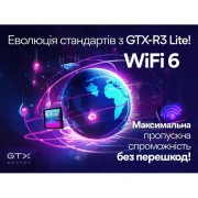 Geotex GTX-R3i Lite Bluetooth (9527) (UA)