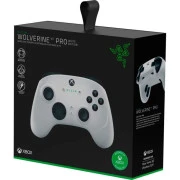 Геймпад Razer Wolverine V3 Pro White (RZ06-05200200-R3M1) (UA)