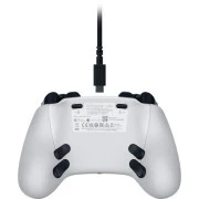 Геймпад Razer Wolverine V3 Pro White (RZ06-05200200-R3M1) (UA)