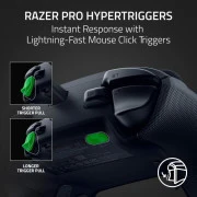 Геймпад Razer Wolverine V3 TE Black (RZ06-05210100-R3M1) (UA)