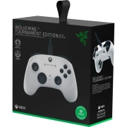 Геймпад Razer Wolverine V3 TE White (RZ06-05210200-R3M1) (UA)
