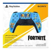 Геймпад Sony Playstation DualSense Bluetooth PS5 Fortnite Limited Edition (1000045436)