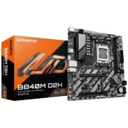 GIGABYTE B840M D2H (UA)