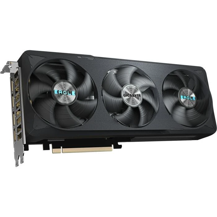 GIGABYTE GeForce RTX5070 12Gb EAGLE OC SFF (GV-N5070EAGLE OC-12GD) (UA) ; Форм-фактор: стандартная;