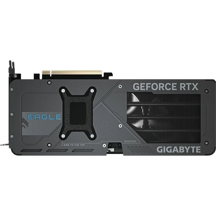 GIGABYTE GeForce RTX5070 12Gb EAGLE OC SFF (GV-N5070EAGLE OC-12GD) (UA)