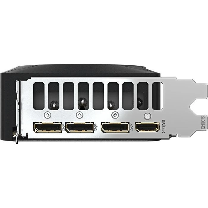 GIGABYTE GeForce RTX5070 12Gb EAGLE OC SFF (GV-N5070EAGLE OC-12GD) (UA)