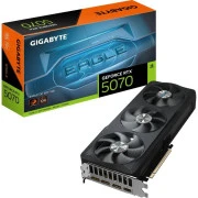 GIGABYTE GeForce RTX5070 12Gb EAGLE OC SFF (GV-N5070EAGLE OC-12GD) (UA)