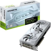 GIGABYTE GeForce RTX5070 Ti 16GB EAGLE OC ICE SFF (GV-N507TEAGLEOC ICE-16GD) (UA)