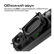 HiFuture Alpha Black (alpha.black) (UA)