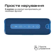 HiFuture Alpha Blue (alpha.blue) (UA)