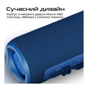 HiFuture Alpha Blue (alpha.blue) (UA)