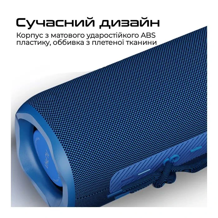 HiFuture Alpha Red (alpha.red) (UA) ; Подключение: беспроводное;