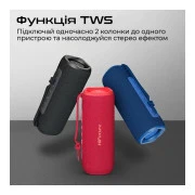 HiFuture Alpha Red (alpha.red) (UA)