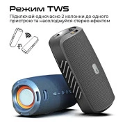 HiFuture Gravity Blue (gravity.blue) (UA)