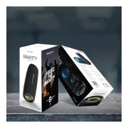 HiFuture Gravity Blue (gravity.blue) (UA)