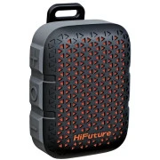 HiFuture Pocket-S Black (pocket-s.black) (UA)