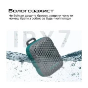 HiFuture Pocket-S Blue/Green (pocket-s.bluegreen) (UA)