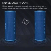 HiFuture Ripple Red (ripple.red.) (UA)